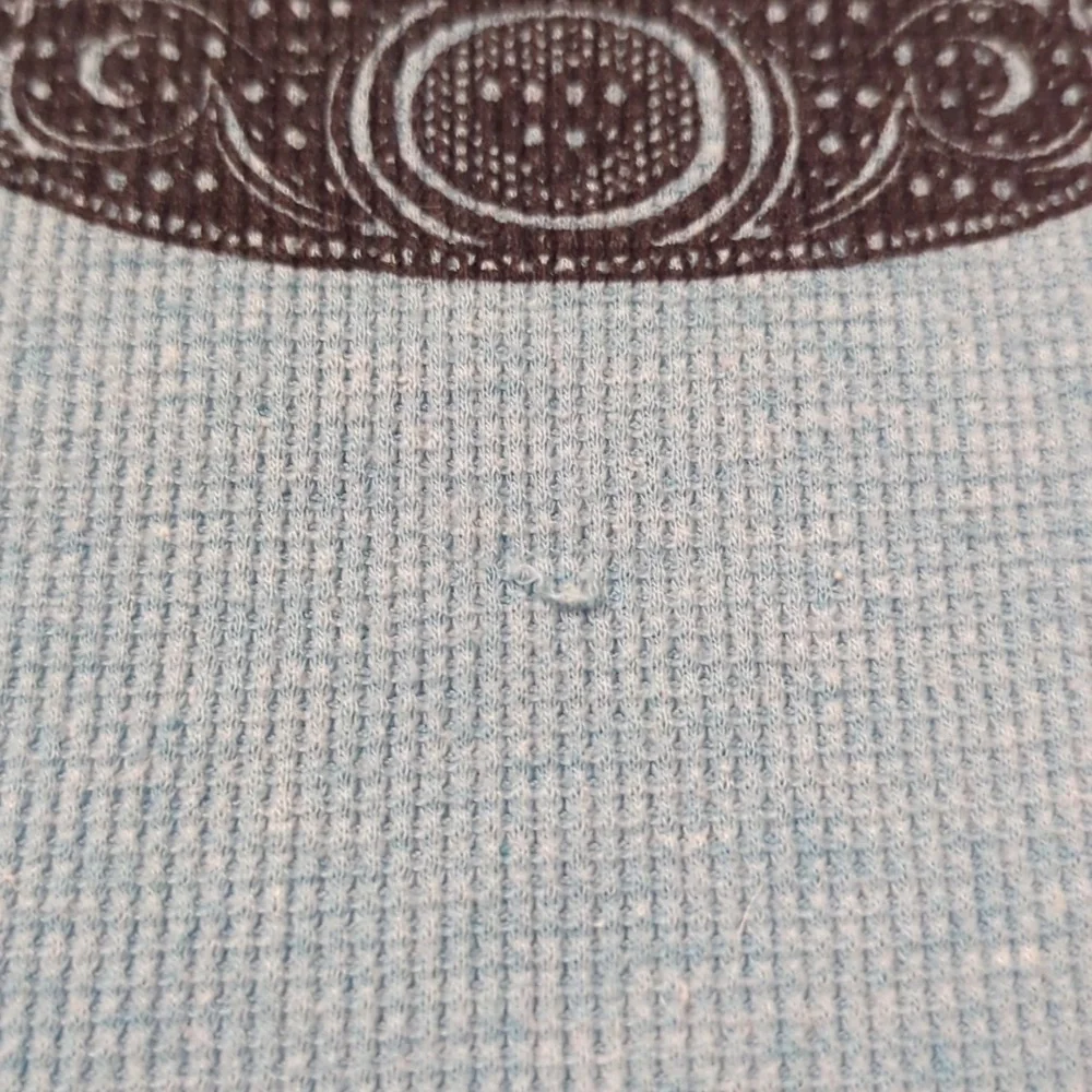 Star Wars Blue Long Sleeve Top - Picture 7 of 14